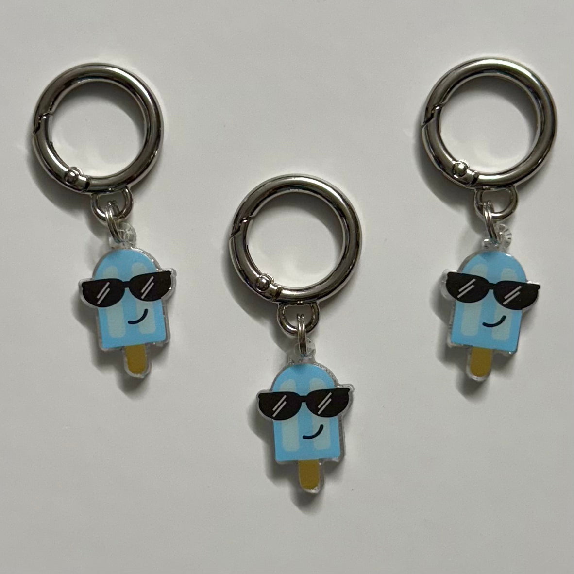 Dog Collar Charms