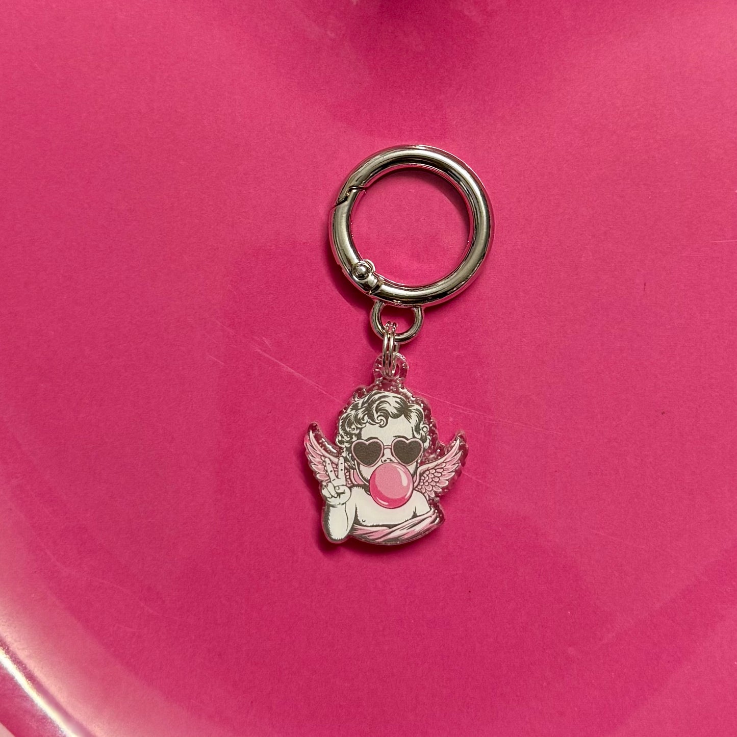Dog Collar Charms