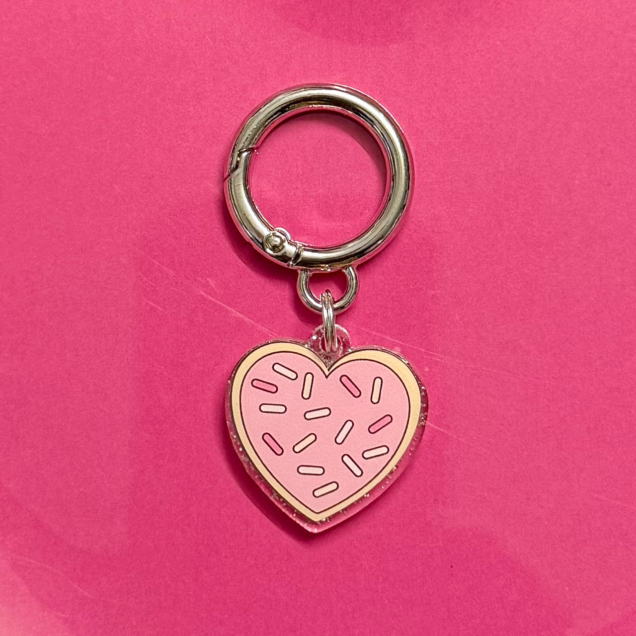 Dog Collar Charms