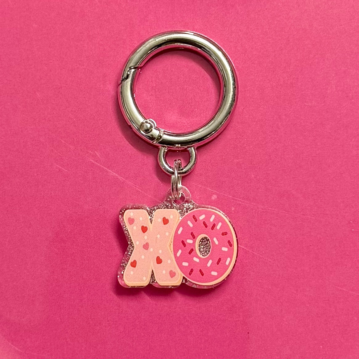 Dog Collar Charms