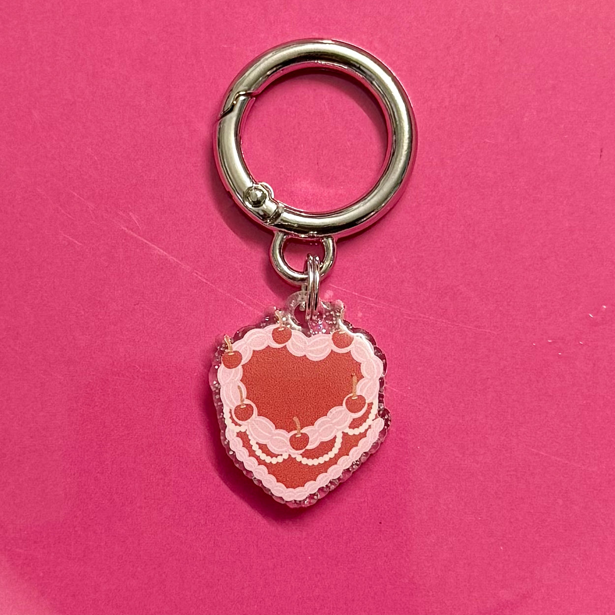 Dog Collar Charms