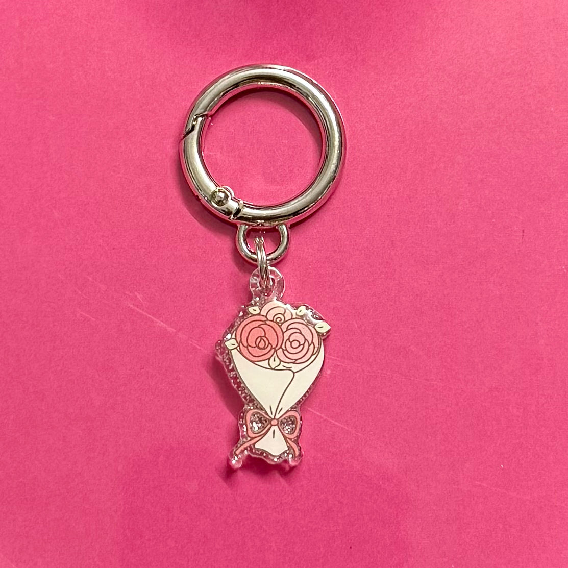 Dog Collar Charms