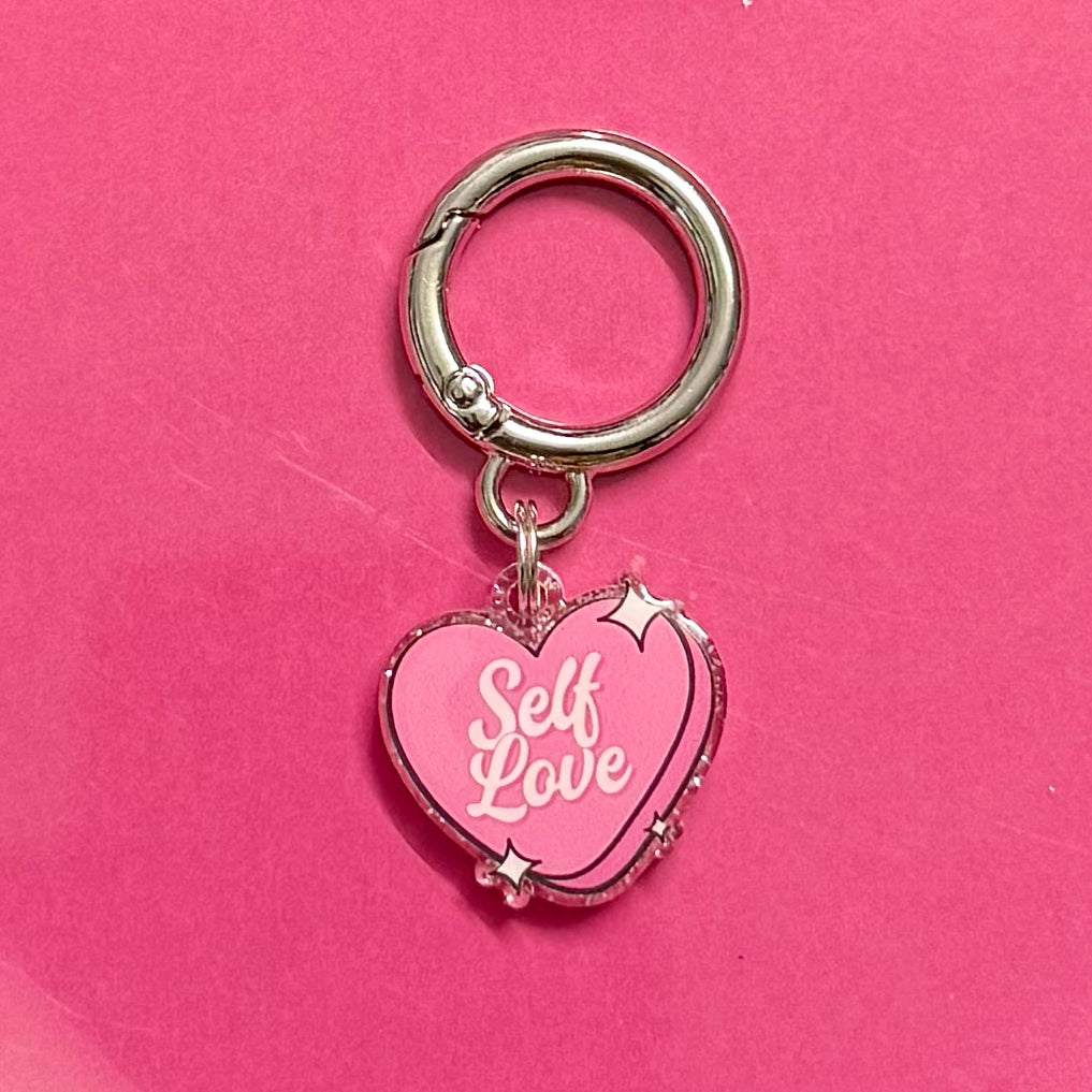 Dog Collar Charms