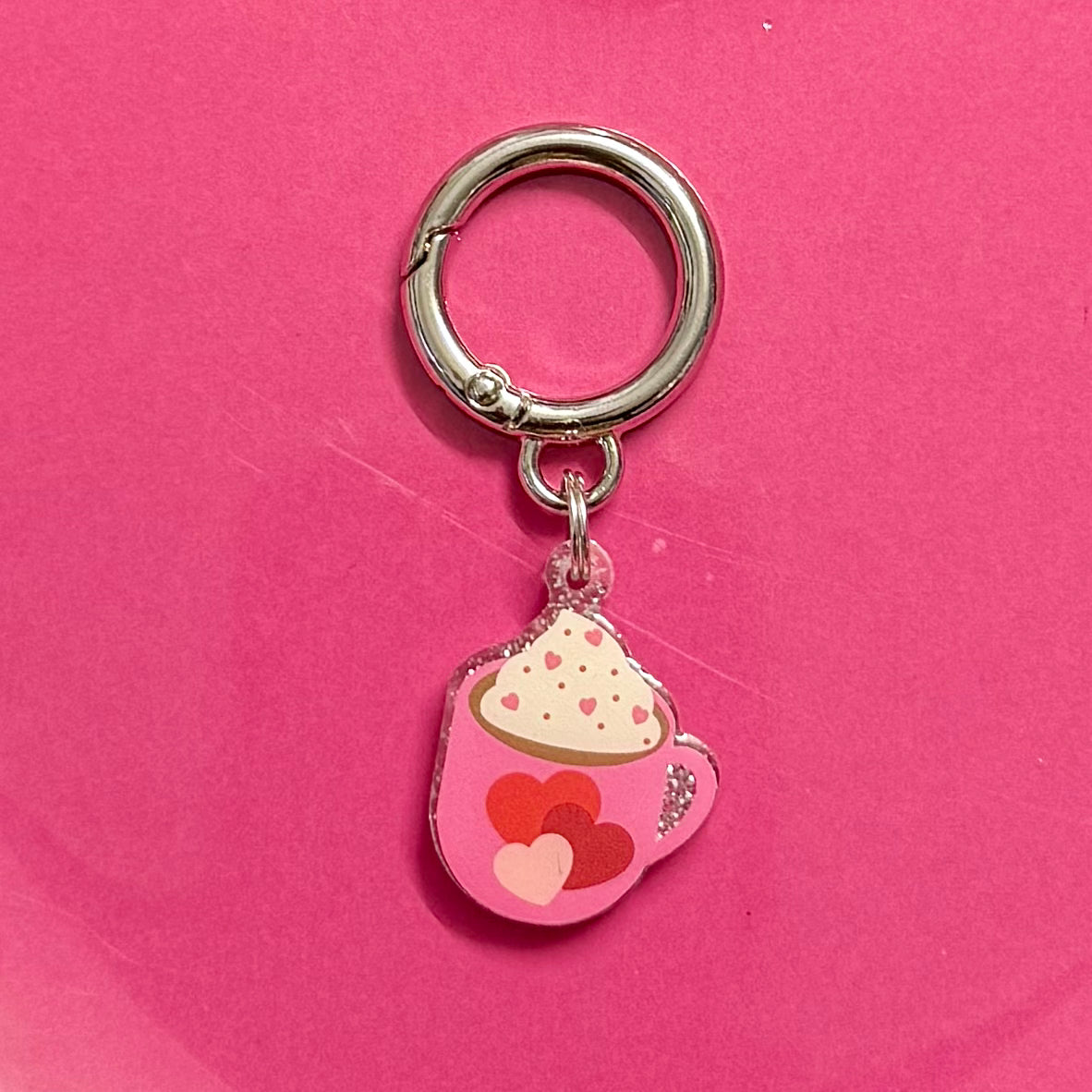 Dog Collar Charms