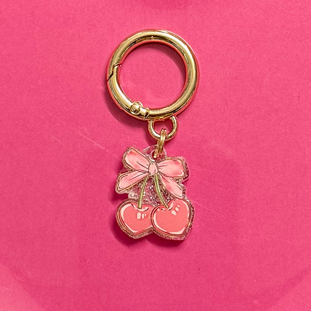 Dog Collar Charms