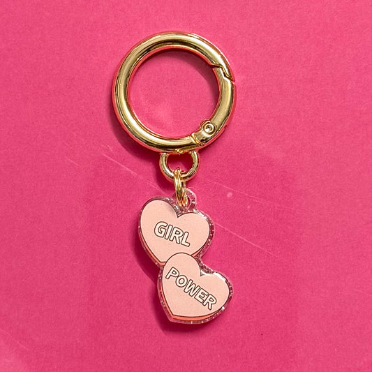 Dog Collar Charms