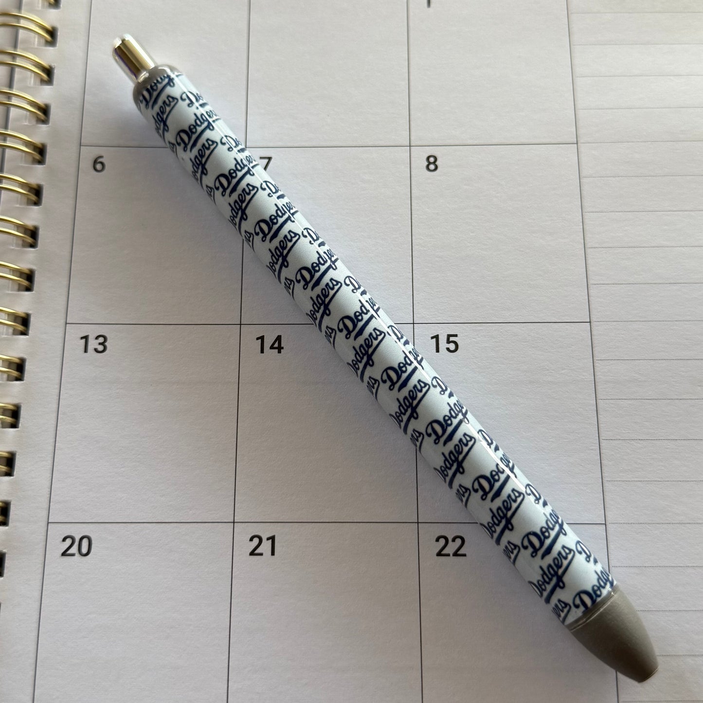 Ink Joy Resin Pen