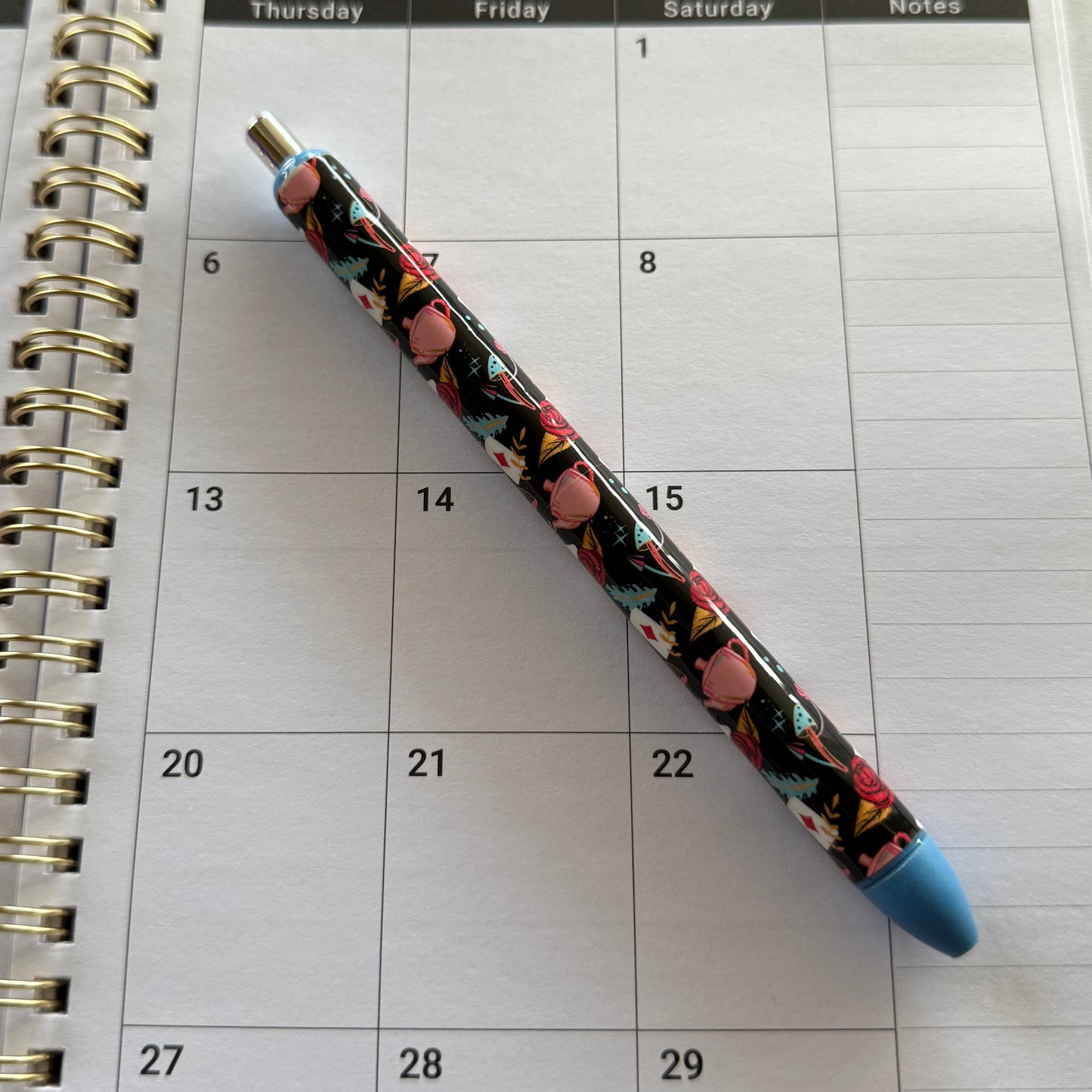 Ink Joy Resin Pen