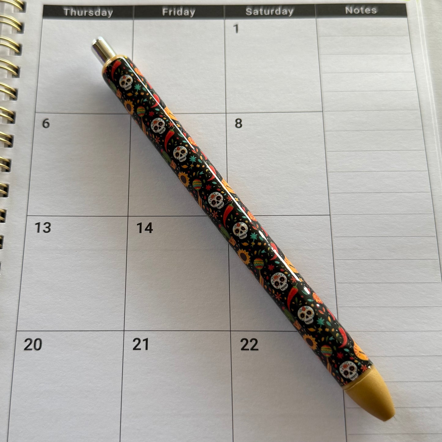 Ink Joy Resin Pen