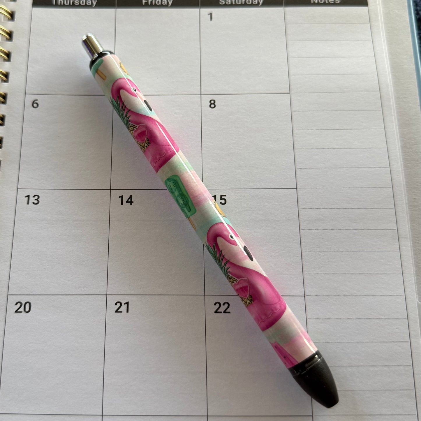 Ink Joy Resin Pen