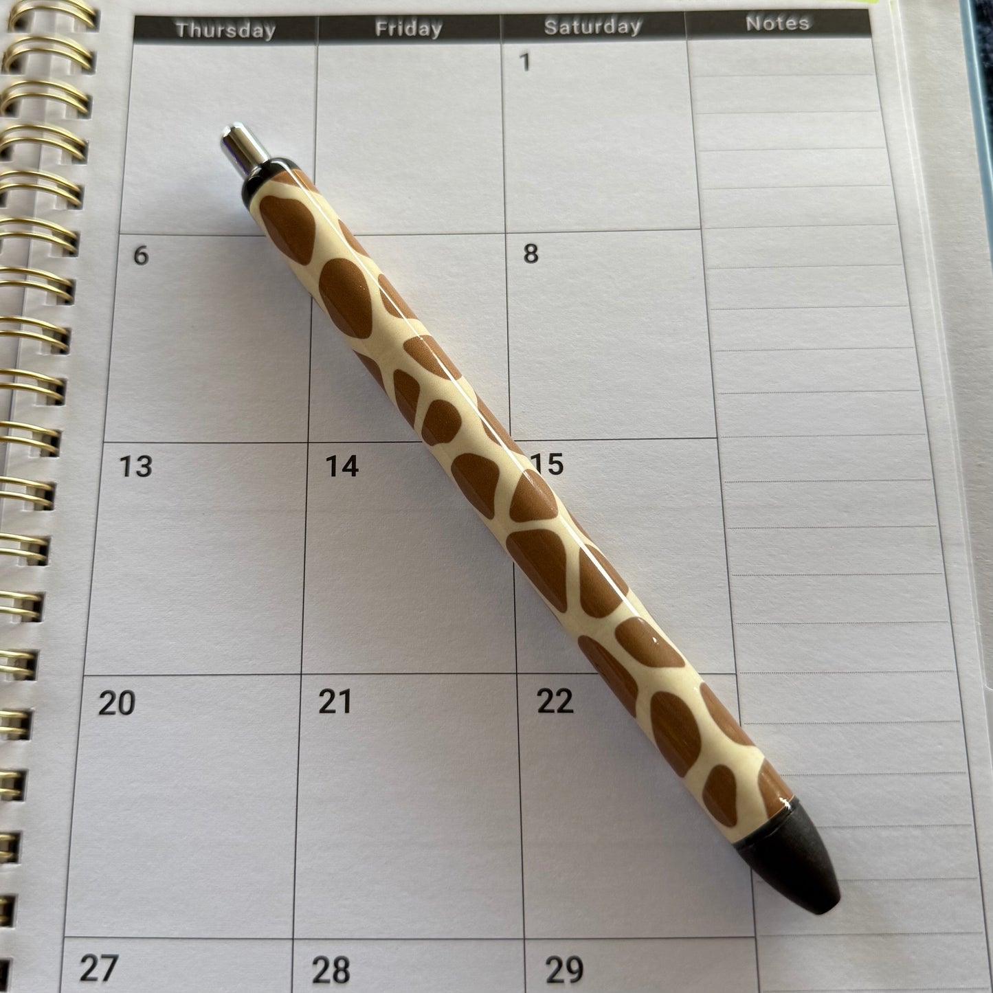 Ink Joy Resin Pen