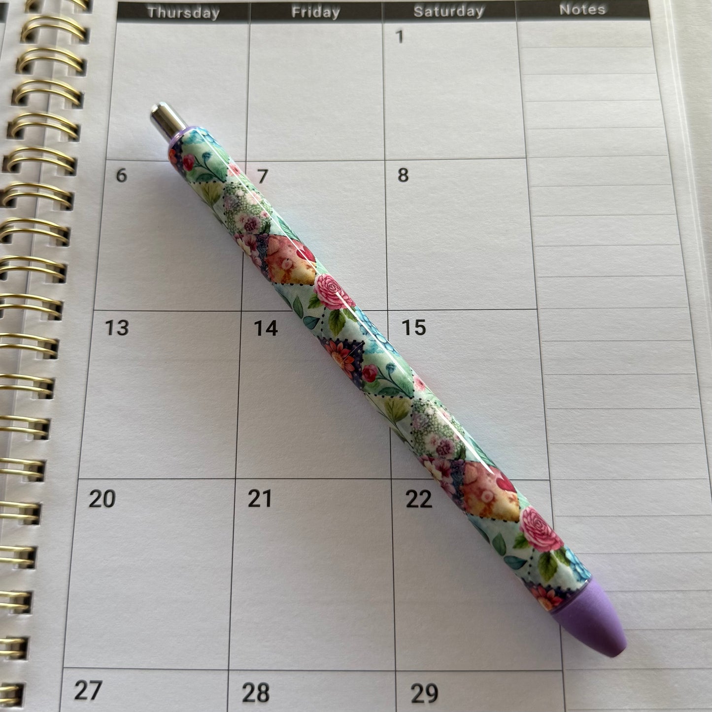 Ink Joy Resin Pen