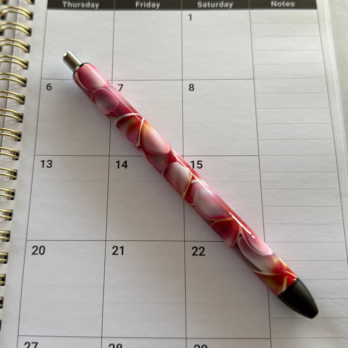 Ink Joy Resin Pen