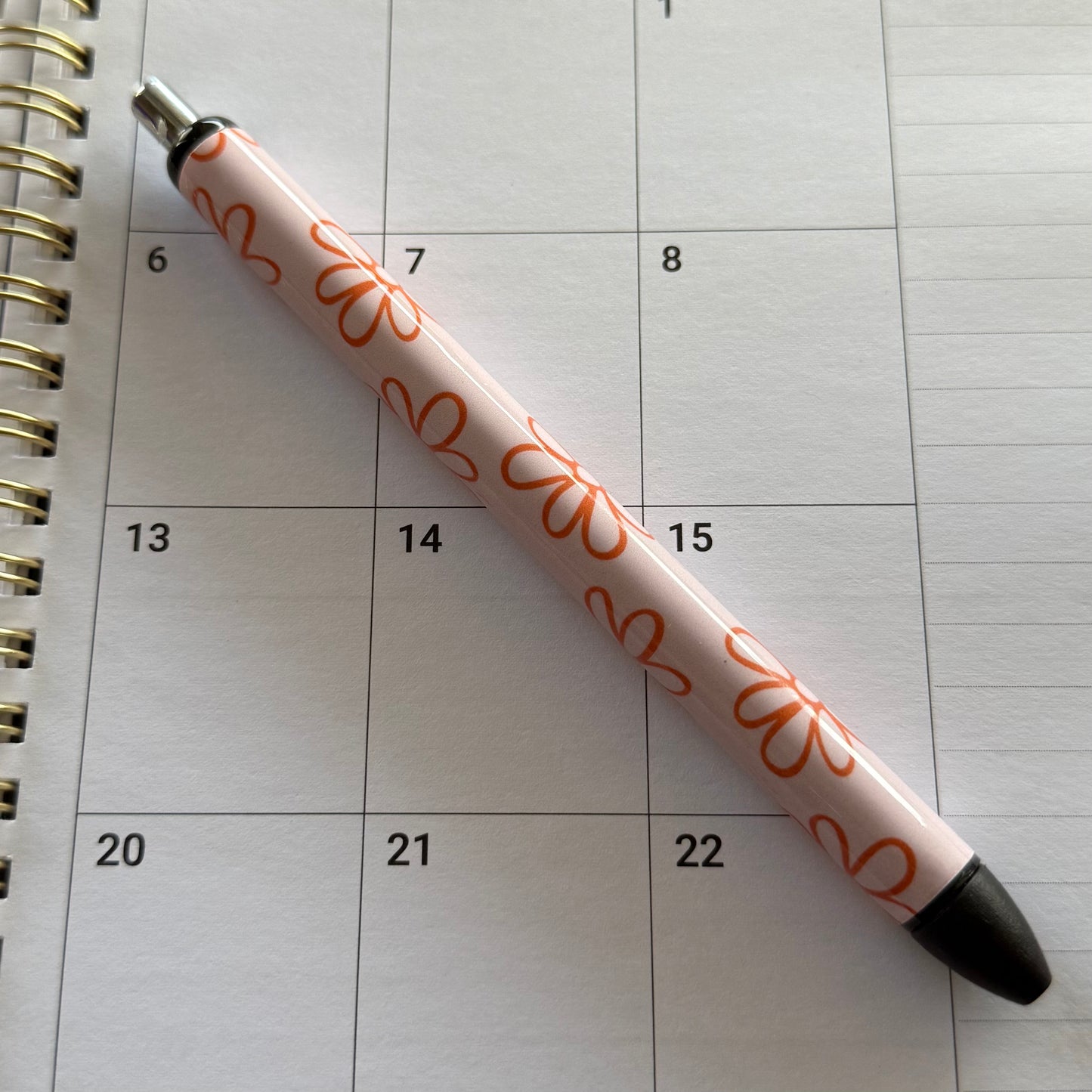 Ink Joy Resin Pen