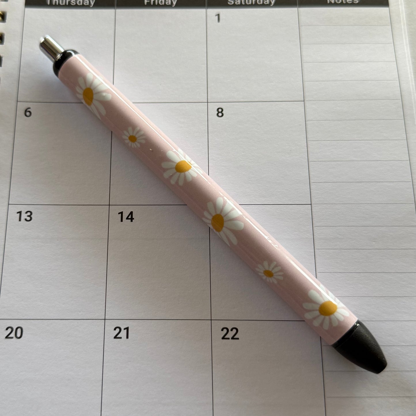 Ink Joy Resin Pen