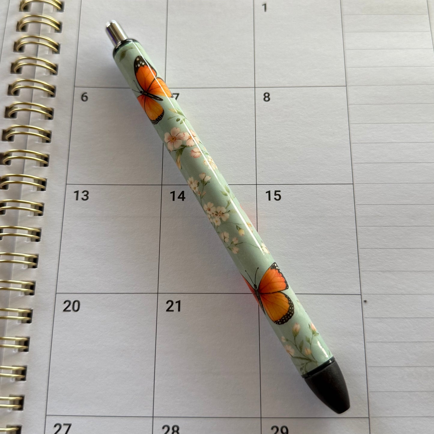 Ink Joy Resin Pen
