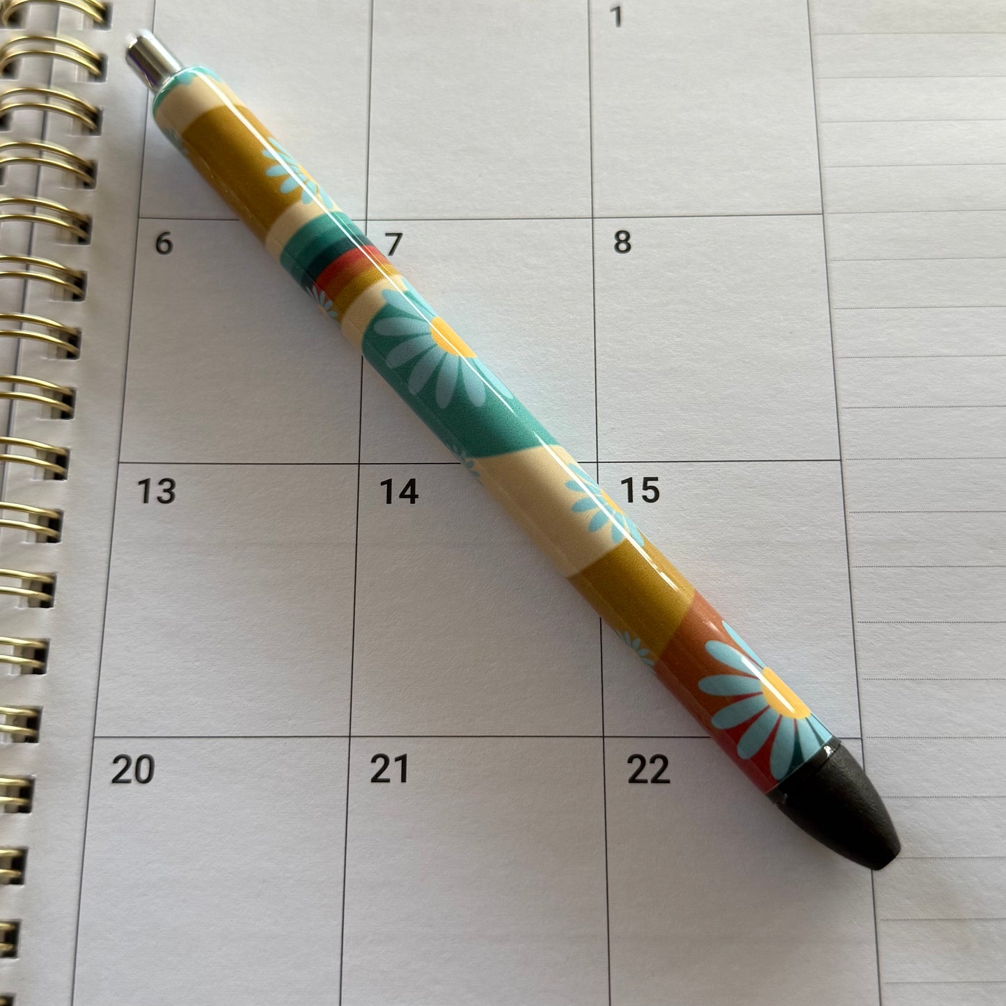 Ink Joy Resin Pen