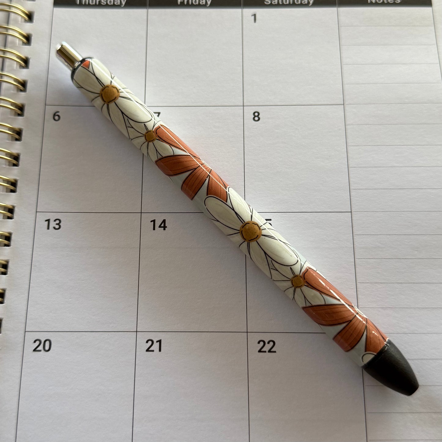 Ink Joy Resin Pen