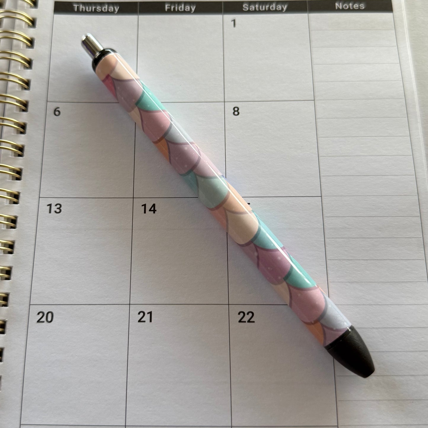 Ink Joy Resin Pen
