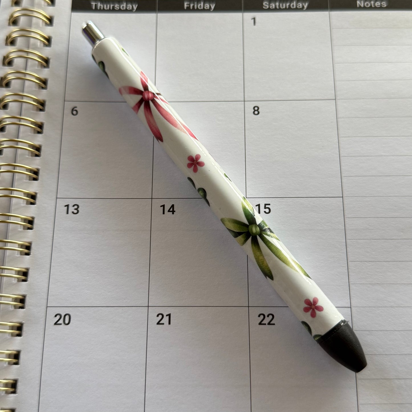 Ink Joy Resin Pen
