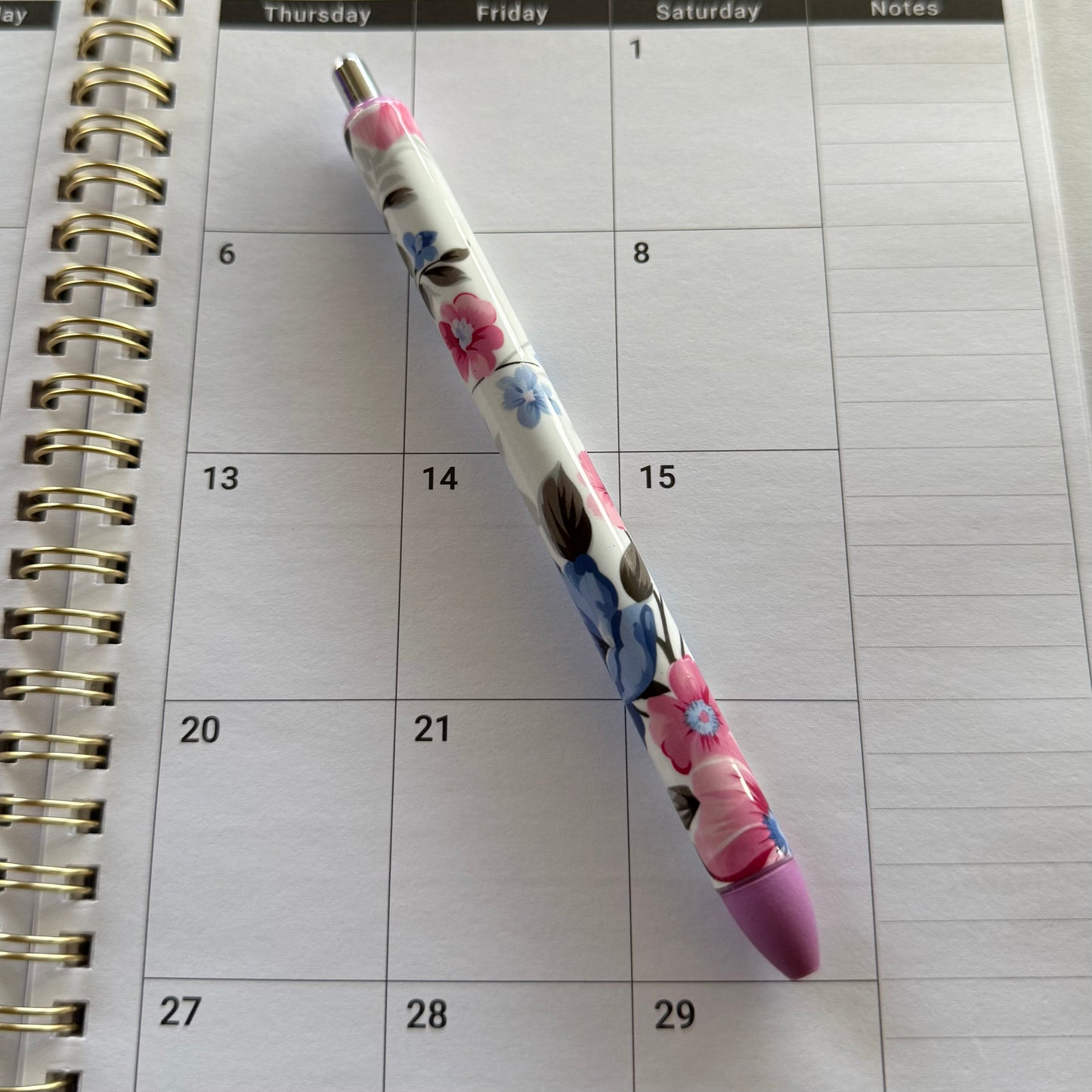 Ink Joy Resin Pen