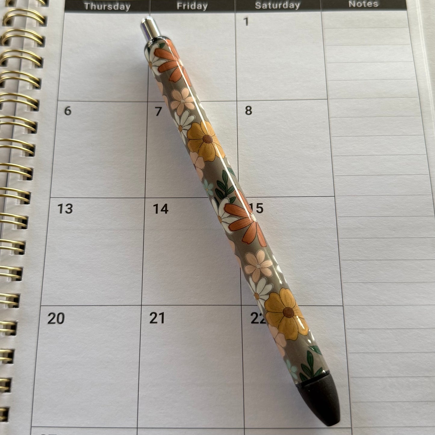 Ink Joy Resin Pen