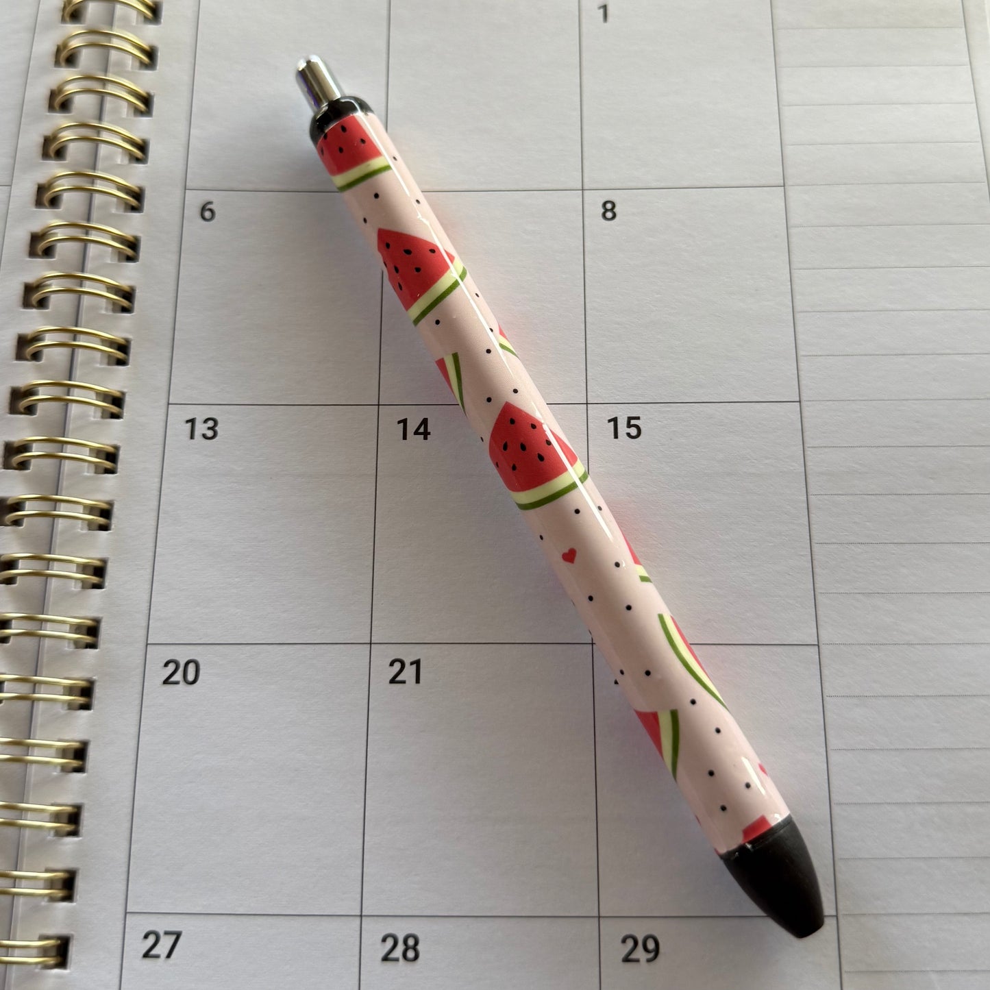 Ink Joy Resin Pen
