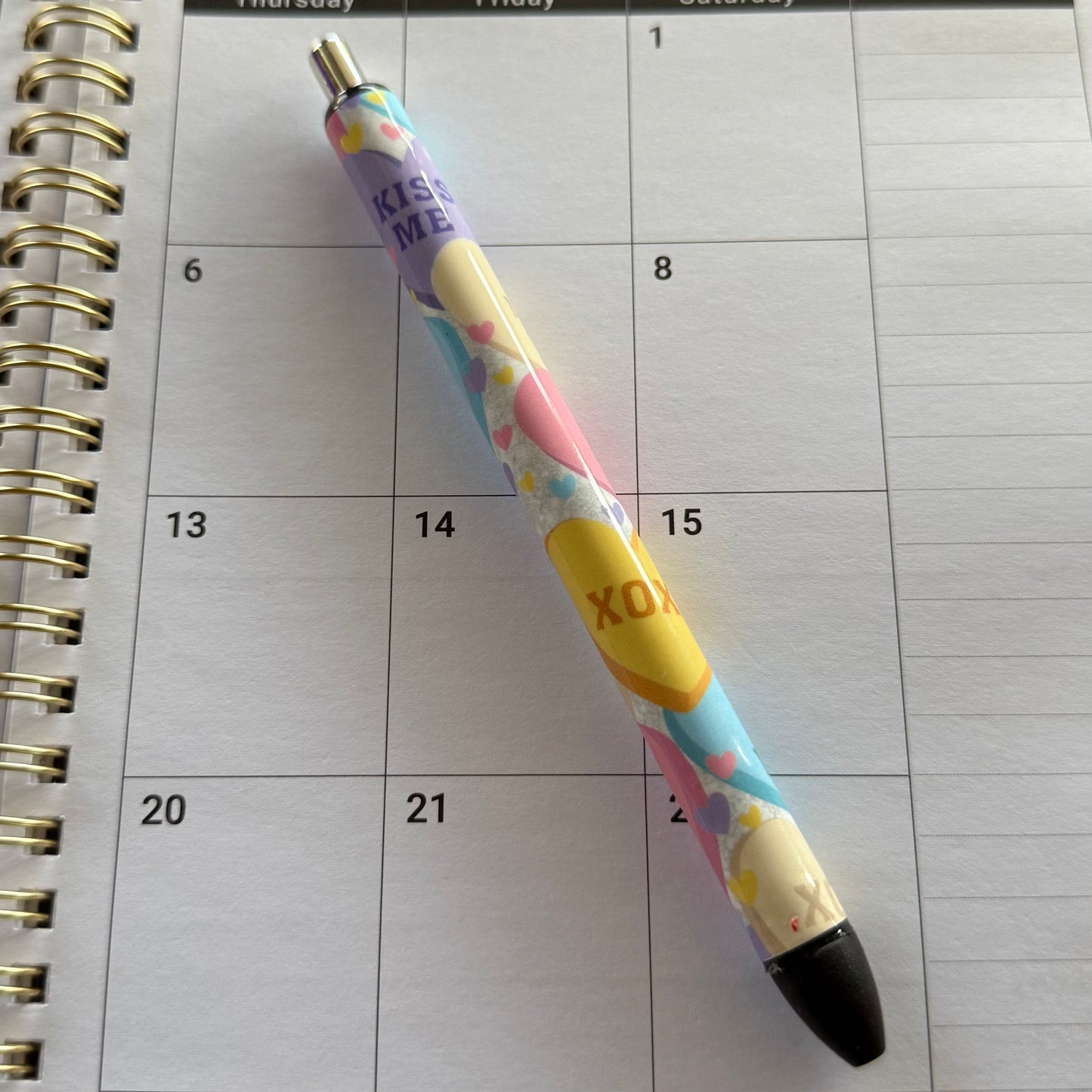 Ink Joy Resin Pen