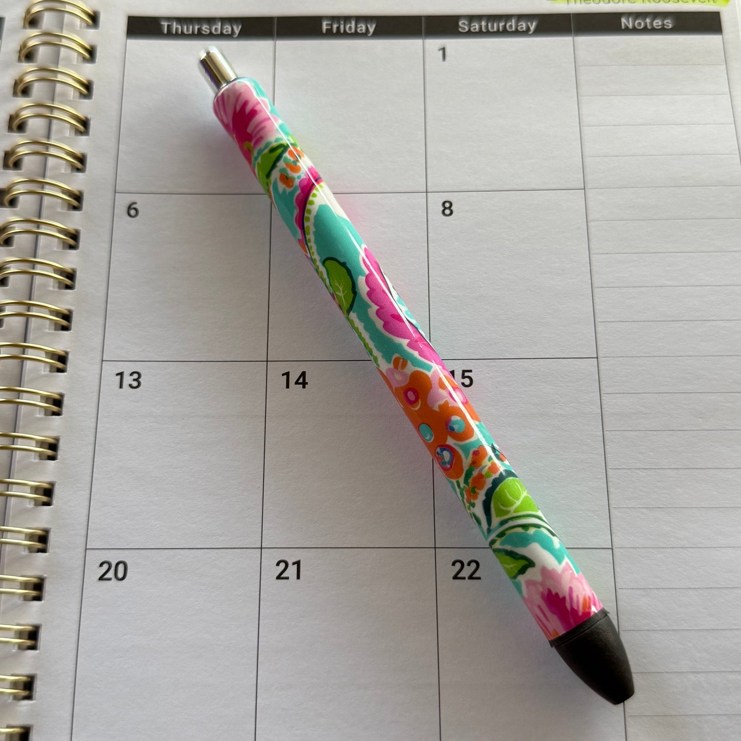 Ink Joy Resin Pen