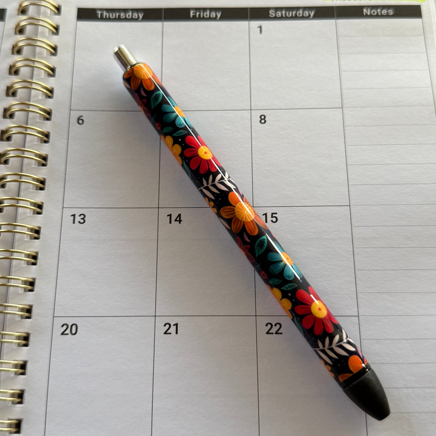 Ink Joy Resin Pen