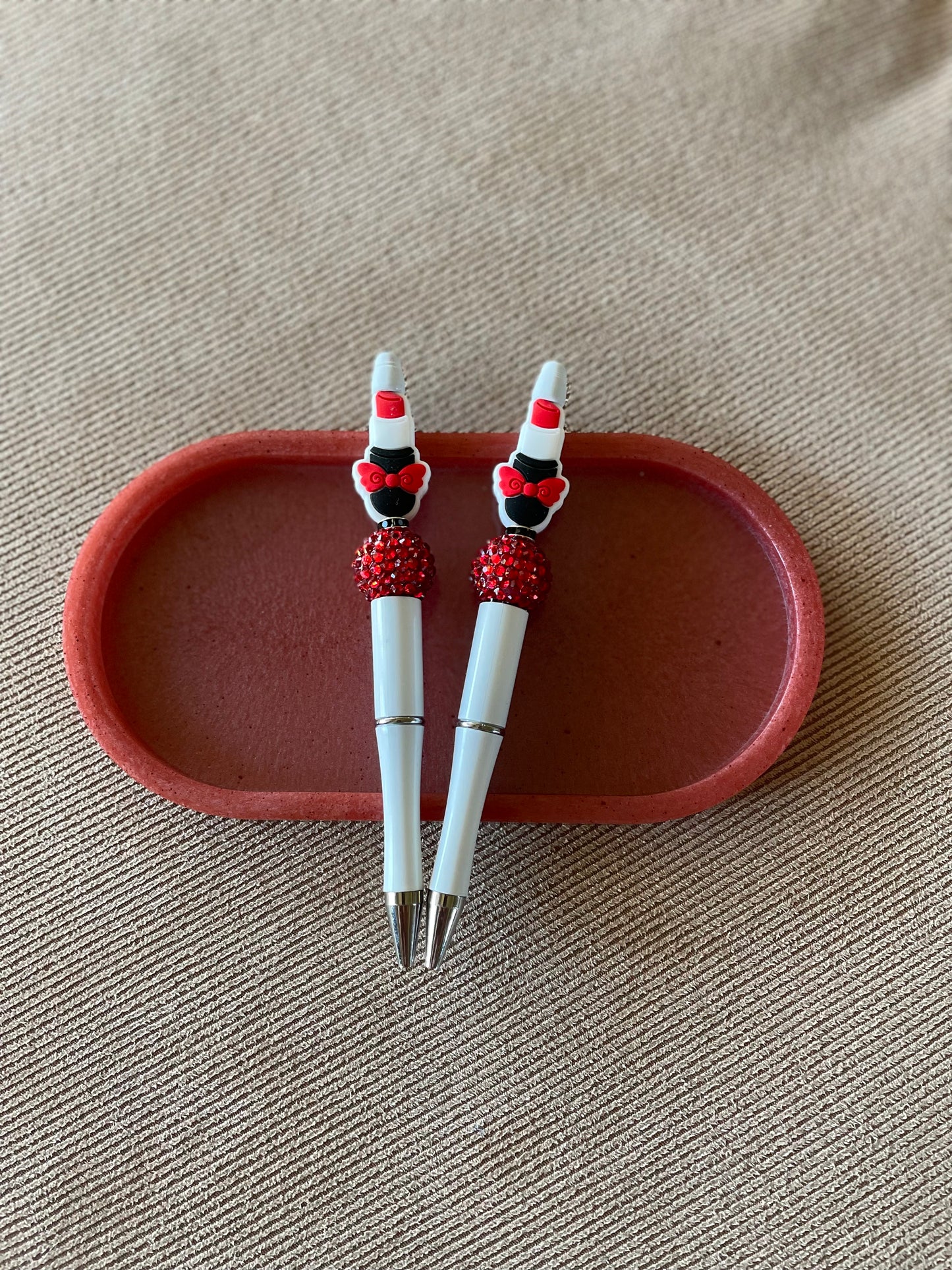 Beaded Pens