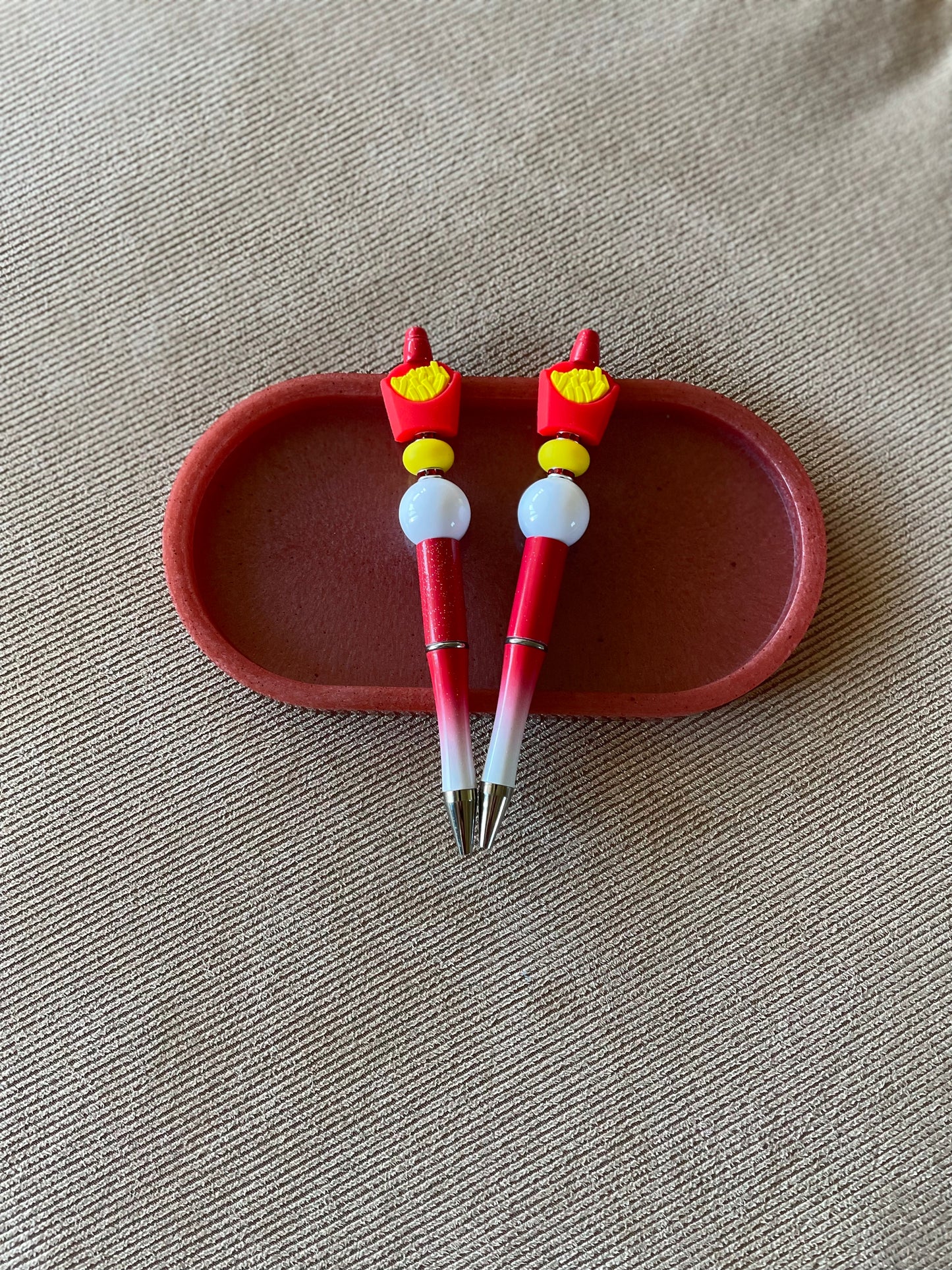 Beaded Pens