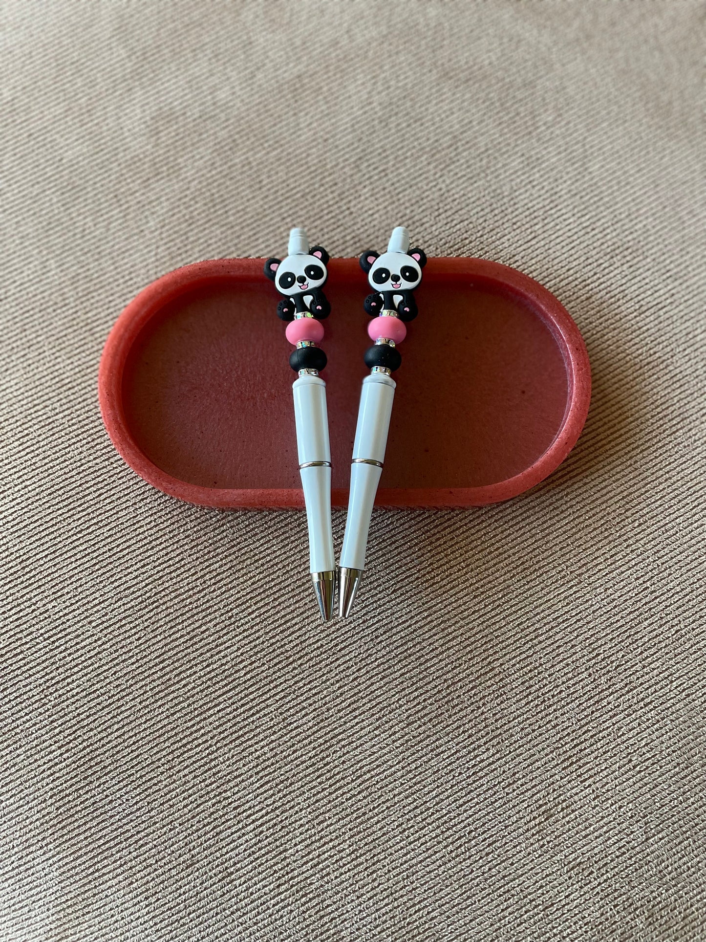 Beaded Pens