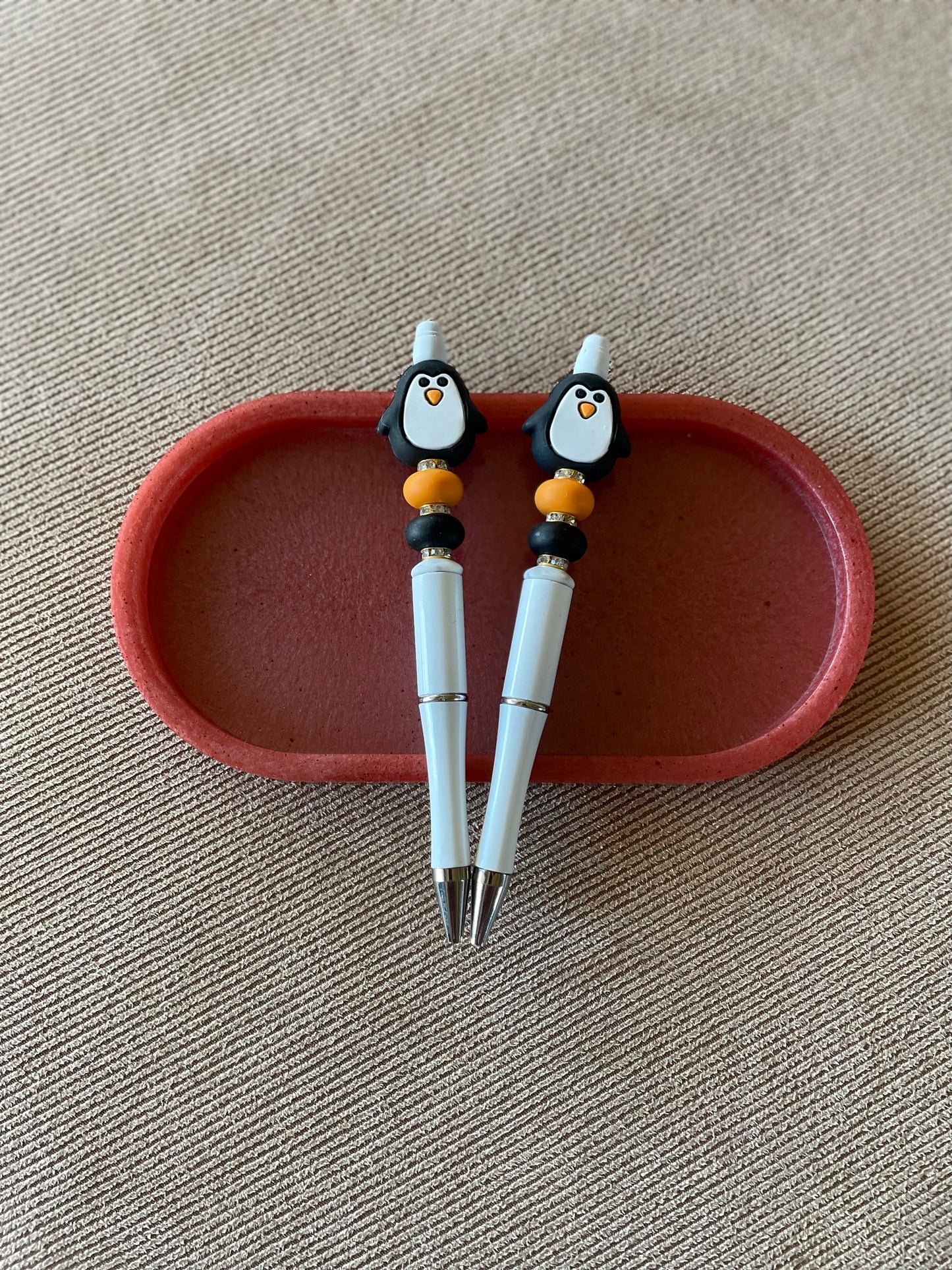 Beaded Pens
