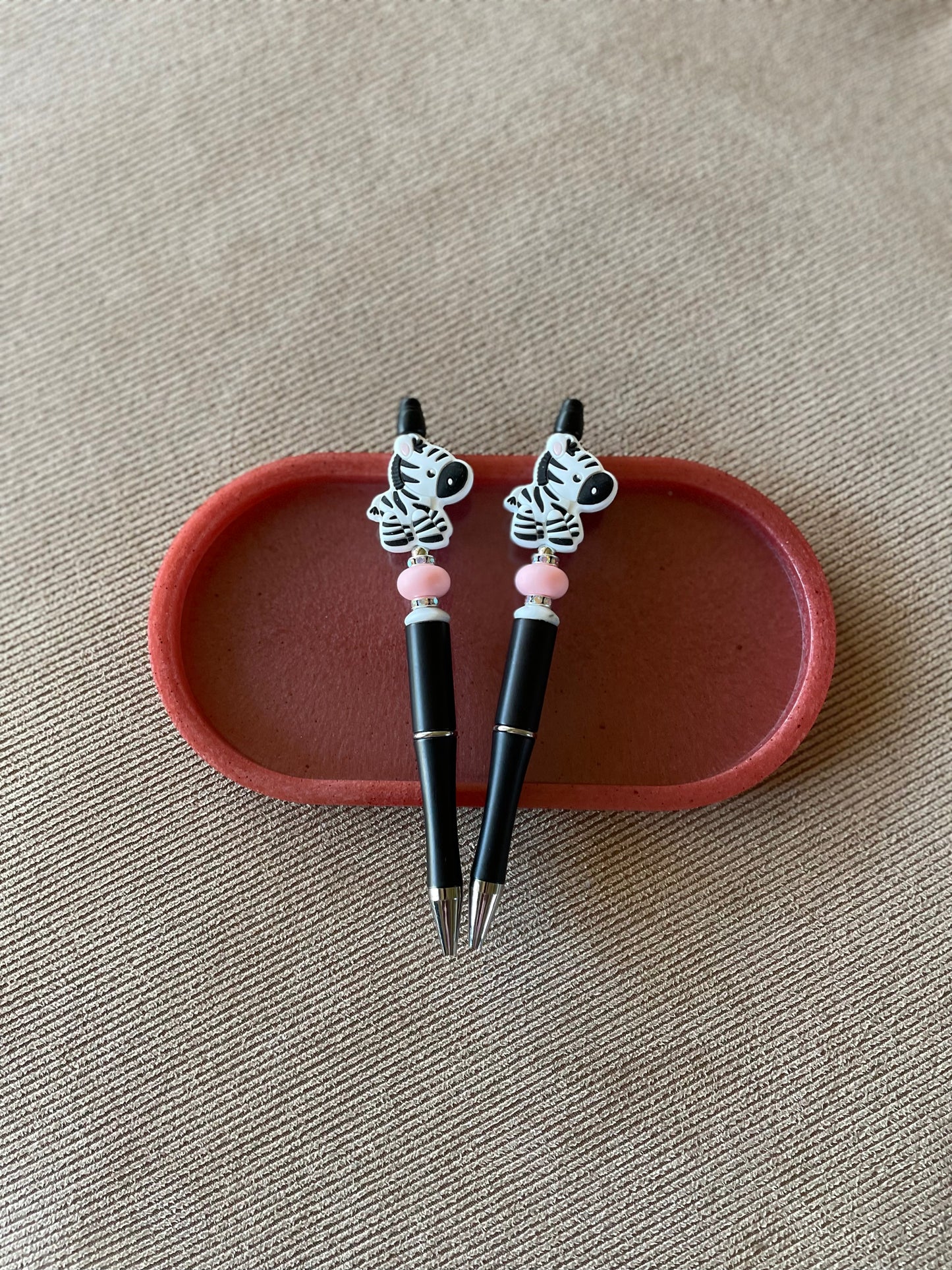 Beaded Pens