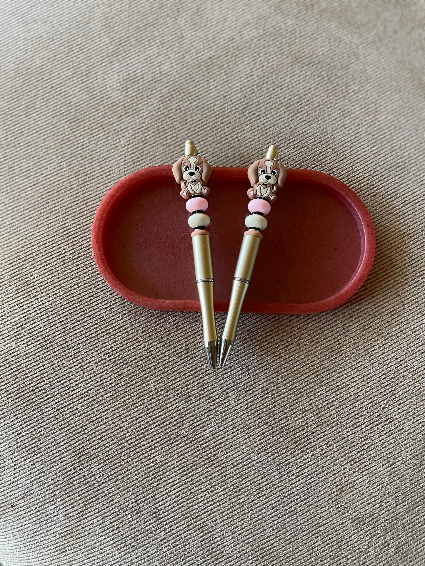 Beaded Pens