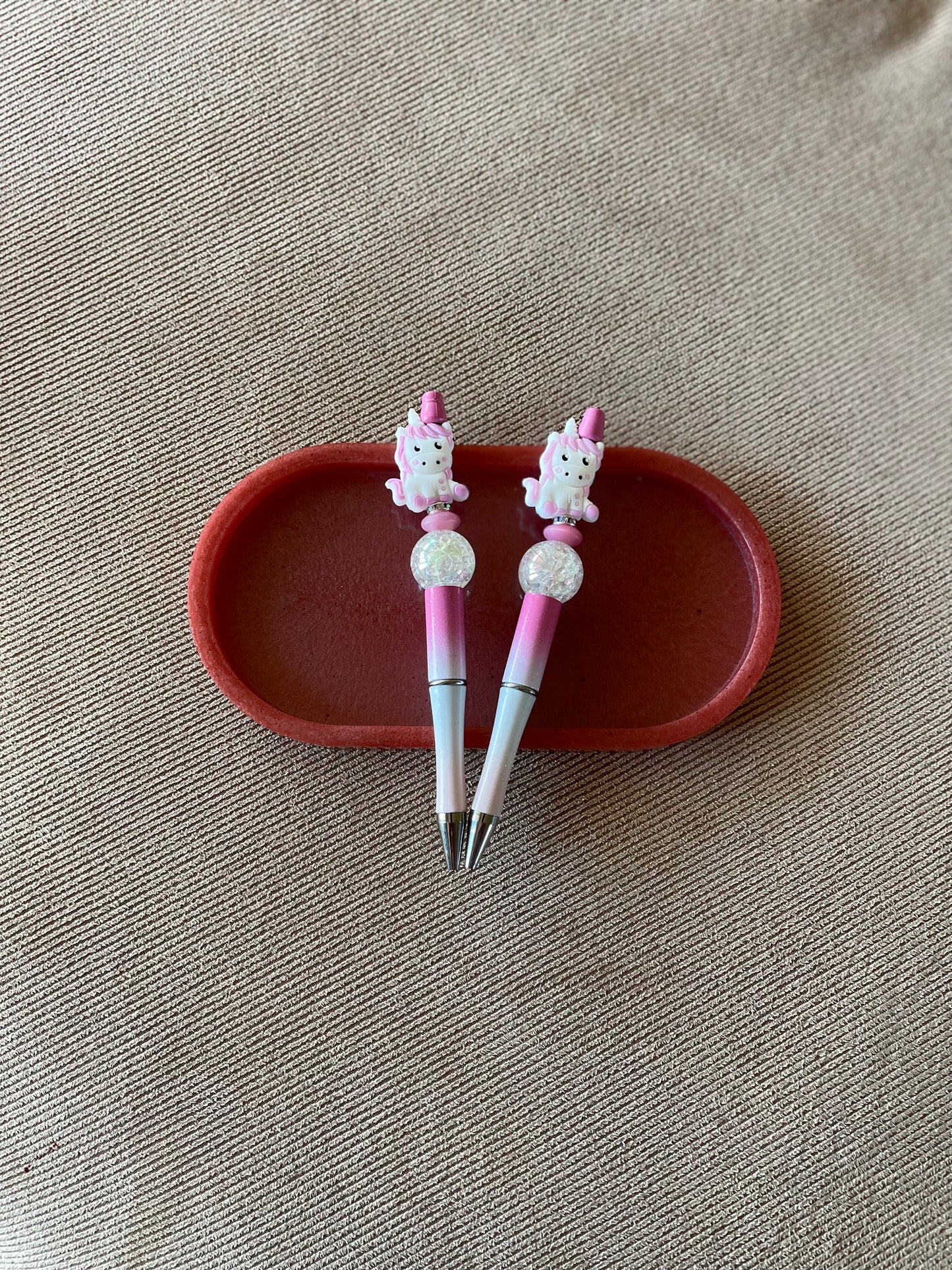 Beaded Pens