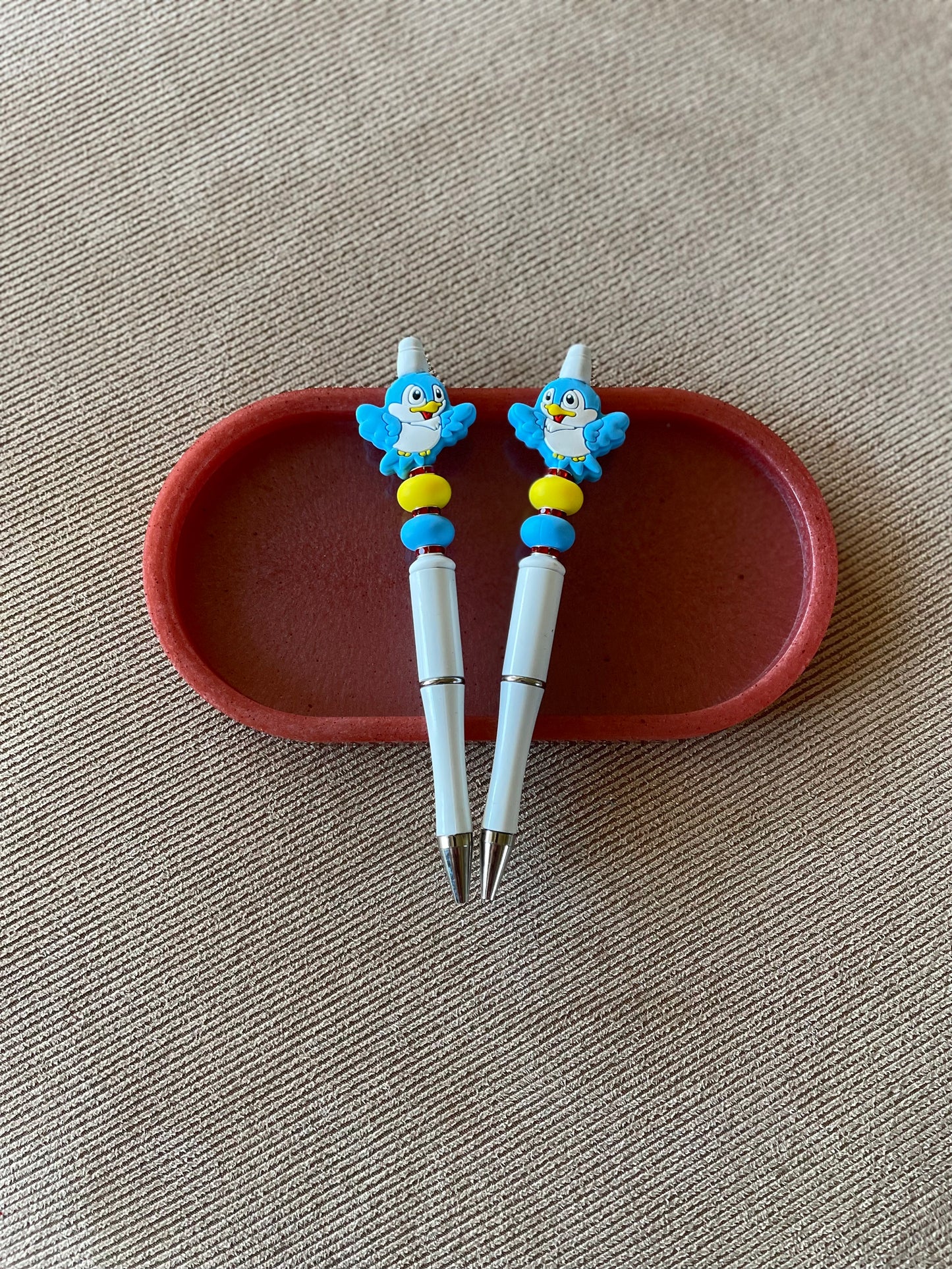 Beaded Pens