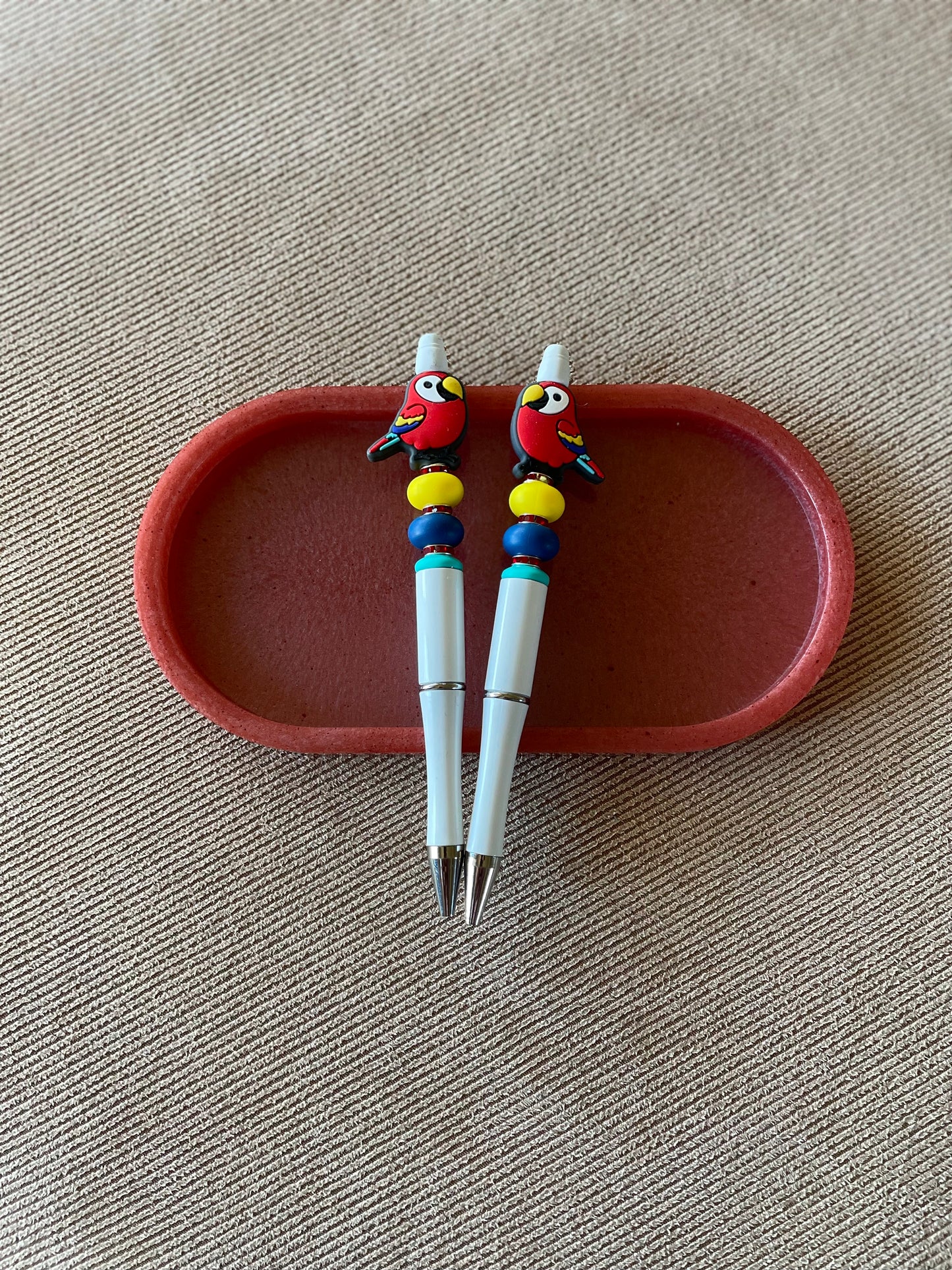 Beaded Pens