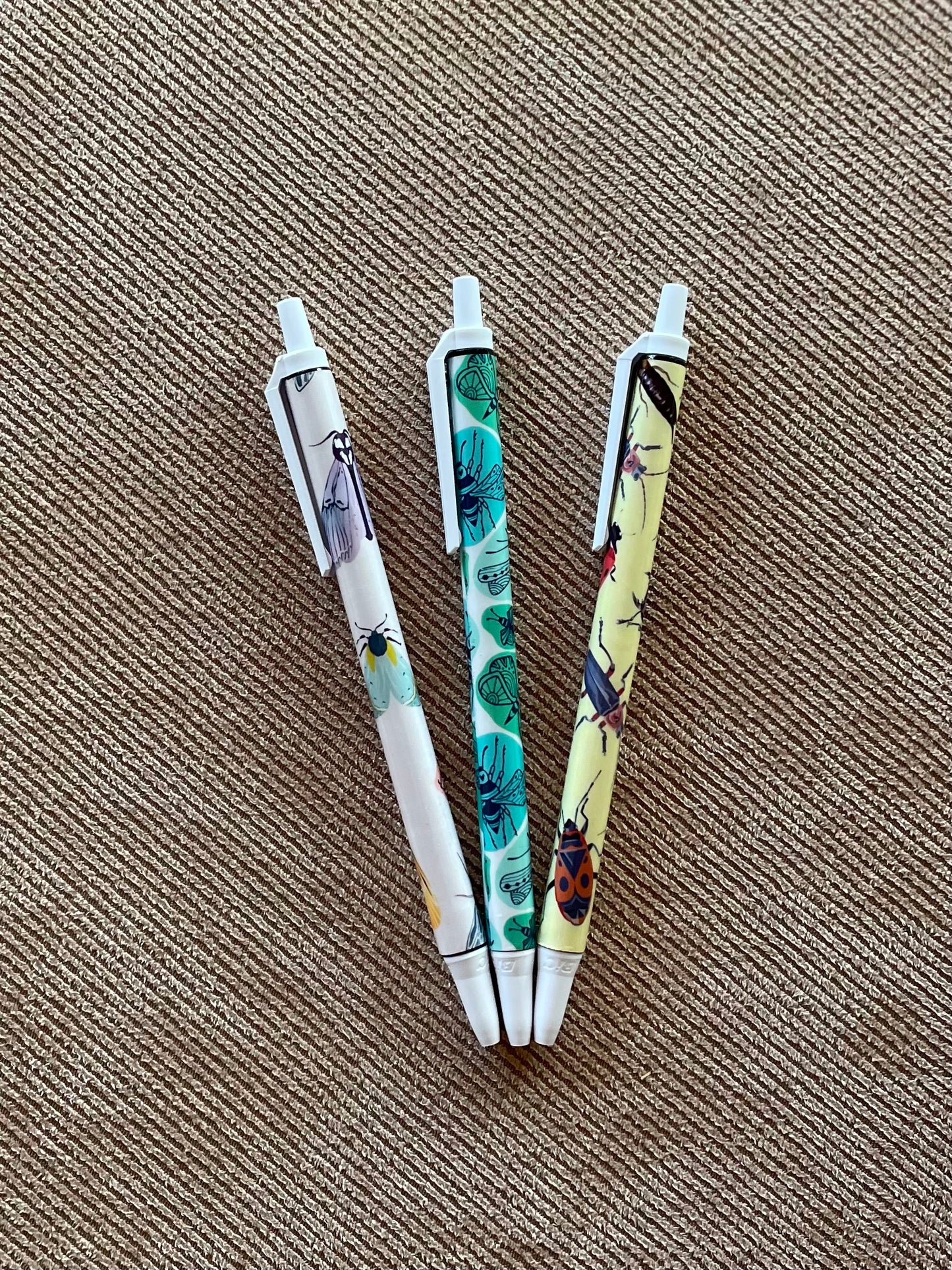 Ball Point Pen Set
