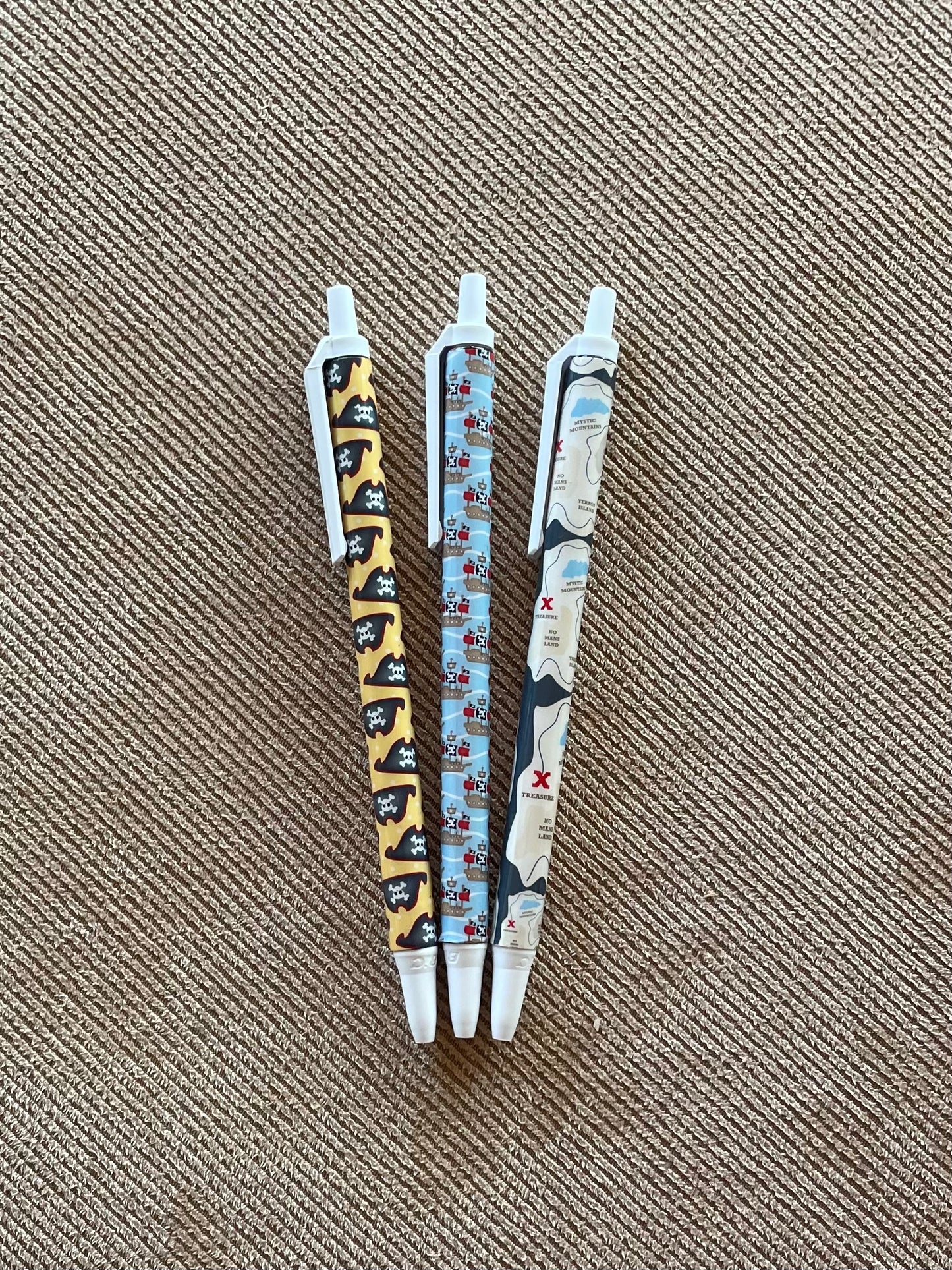 Ball Point Pen Set