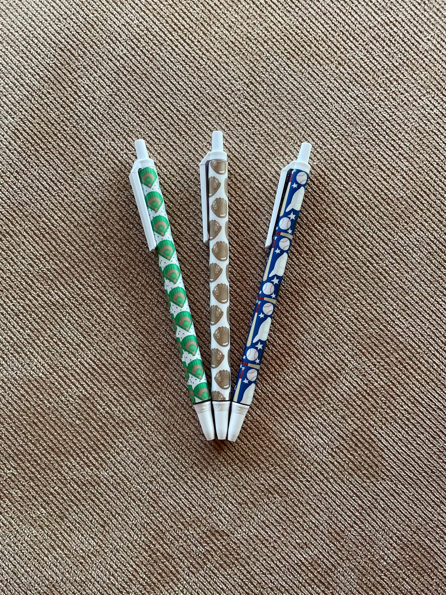 Ball Point Pen Set