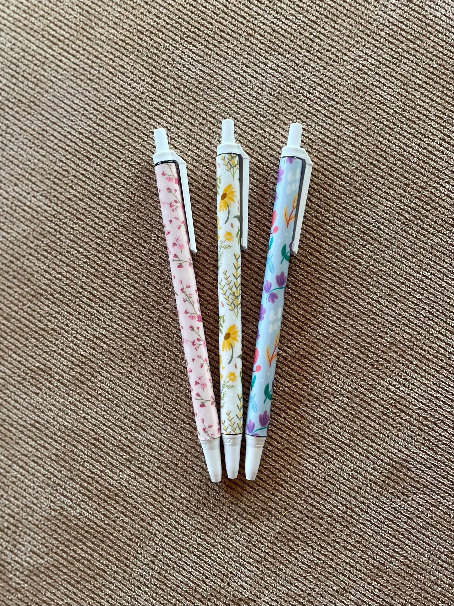 Ball Point Pen Set