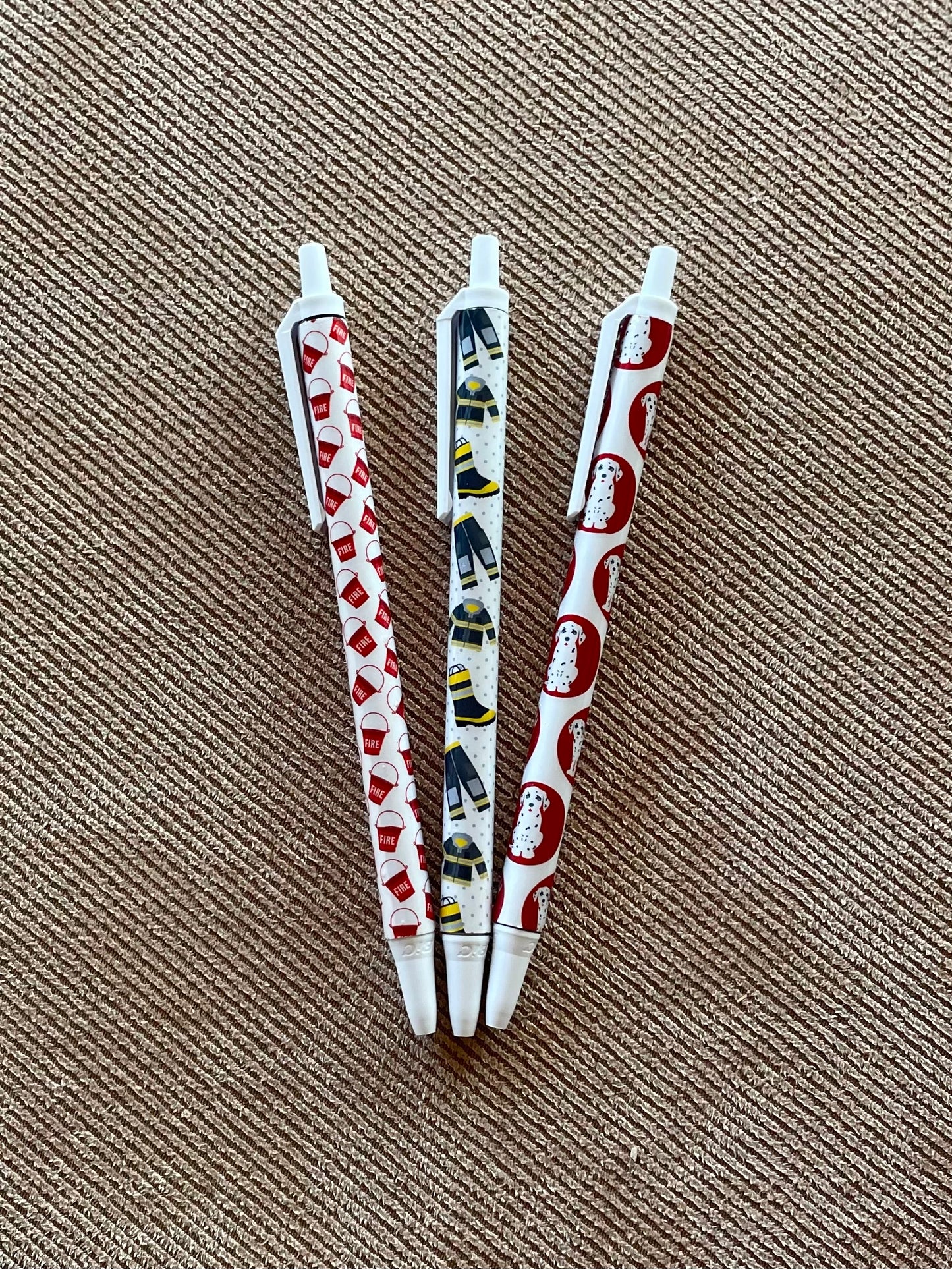 Ball Point Pen Set