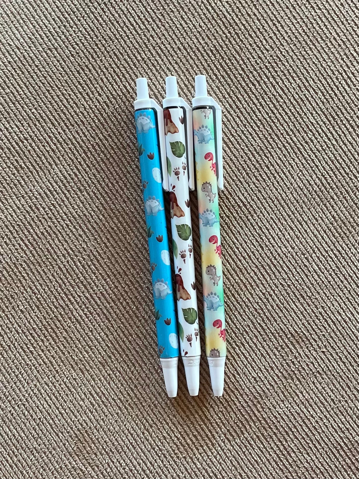 Ball Point Pen Set