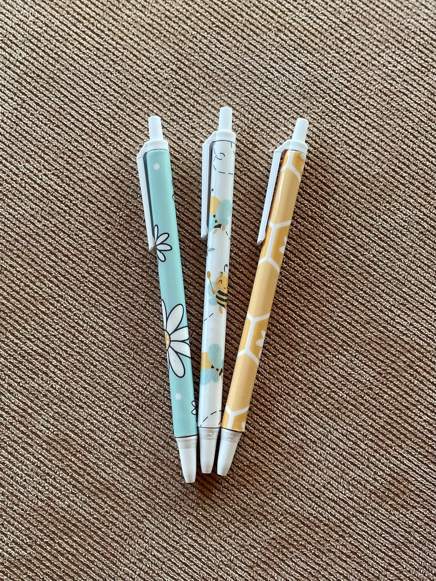 Ball Point Pen Set
