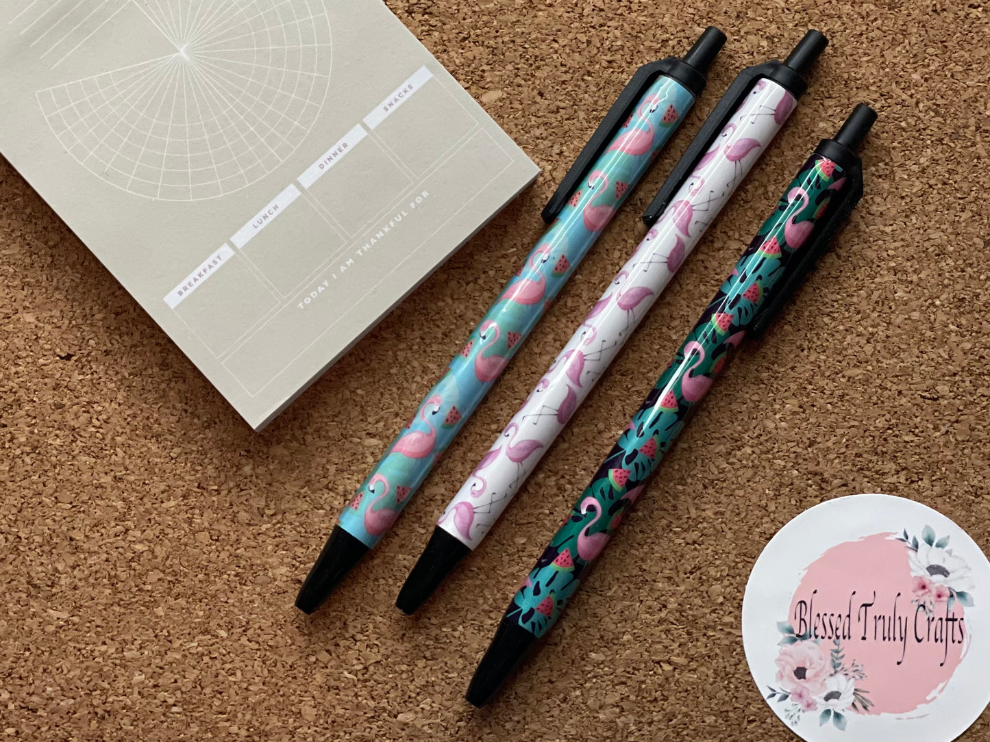 Ball Point Pen Set
