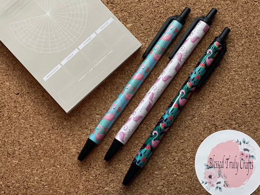 Ball Point Pen Set