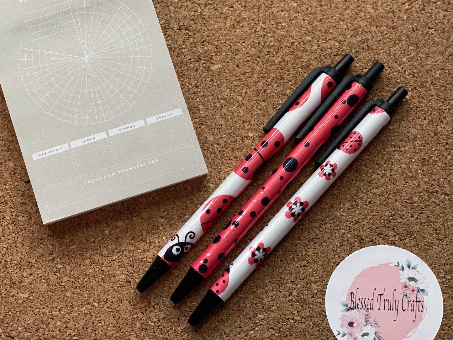 Ball Point Pen Set