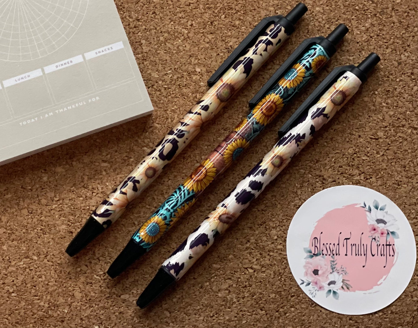 Ball Point Pen Set